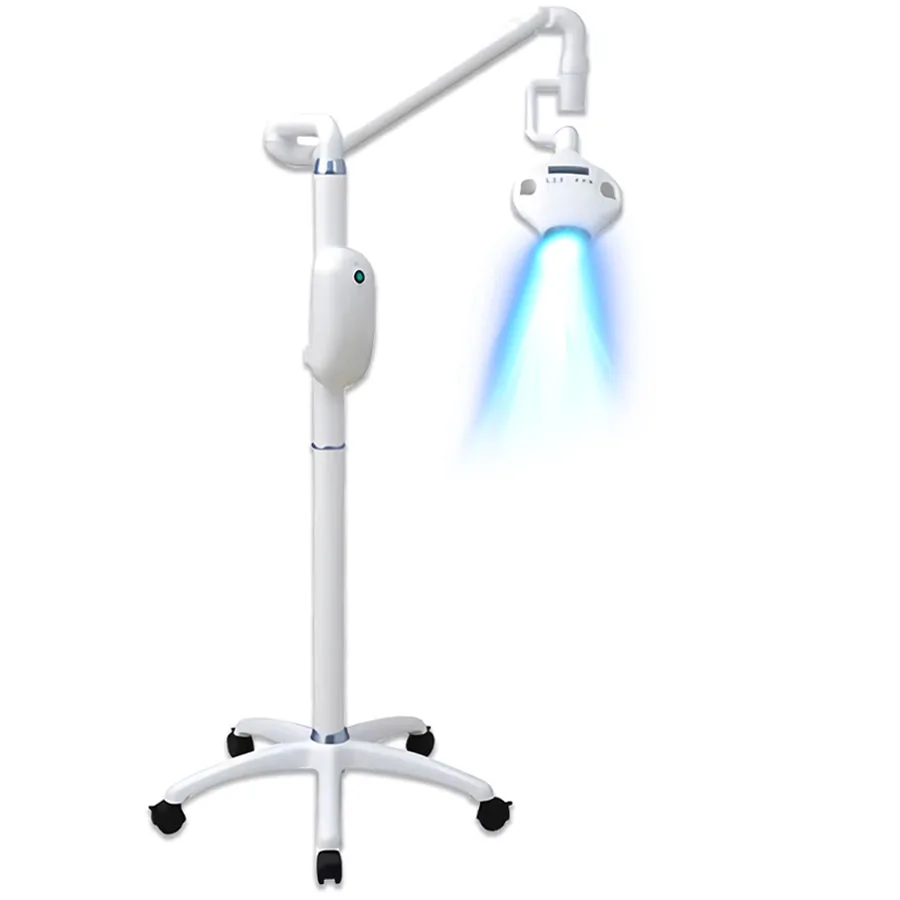 LED-Bleaching-Lampe 40 W