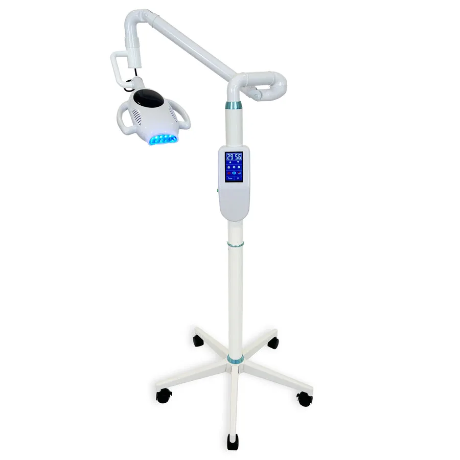 LED-Bleaching-Lampe 60 W